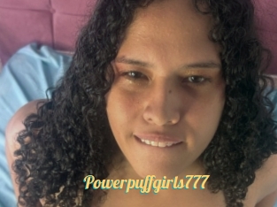 Powerpuffgirls777