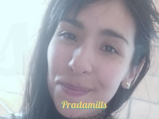 Pradamills