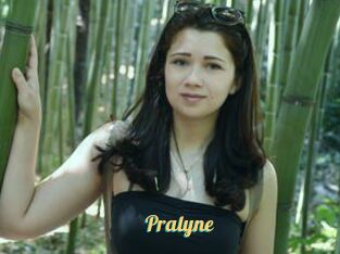 Pralyne