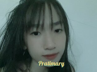 Pratimary