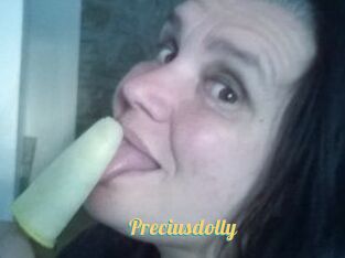 Preciusdolly