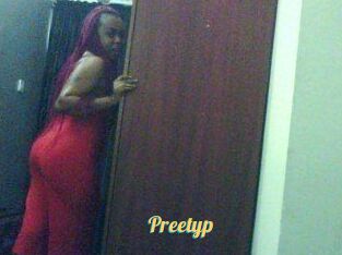 Preetyp