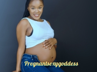 Pregnantsexygoddess