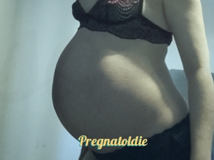 Pregnatoldie