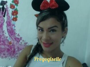 Pregogiselle