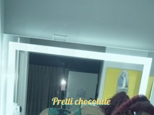 pretti_chocolate Sex Amatrices