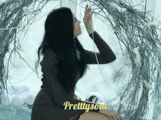 Pretttysoul