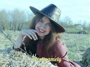 Prettyamely