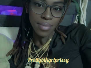 Prettyblkgrlprissy