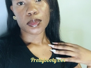 Prettybootyxxx
