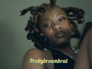 Prettybrownbrat