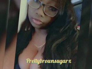 Prettybrownsugarx