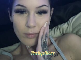 Prettydiiorr