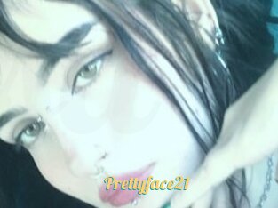 Prettyface21