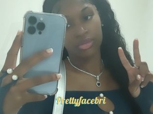 Prettyfacebri