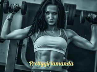 Prettygirlamanda