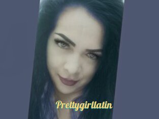 Prettygirllatin
