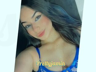 Prettyjamin