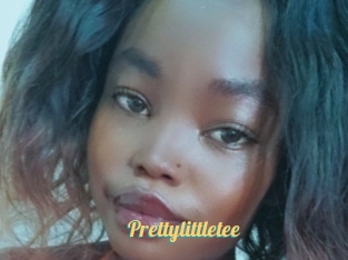 Prettylittletee