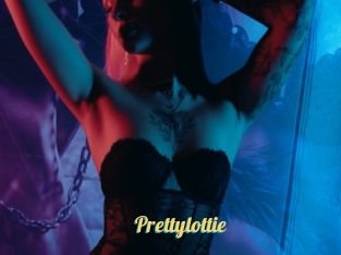 Prettylottie