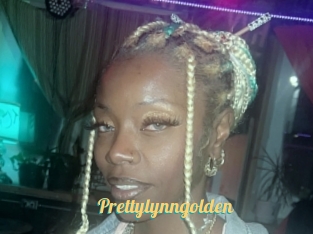 Prettylynngolden