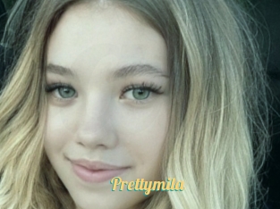 Prettymila