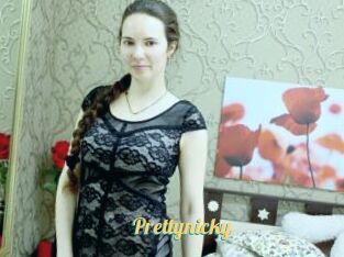 Prettynicky