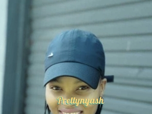 Prettynyash