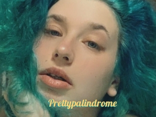 Prettypalindrome