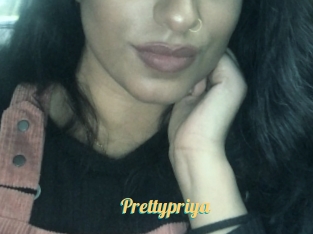 Prettypriya