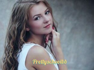 Prettyschoolbb