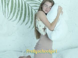 Prettyschoolgirl