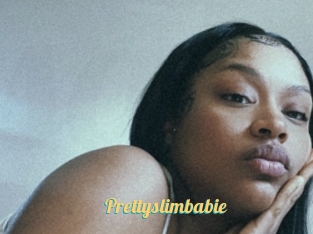 Prettyslimbabie