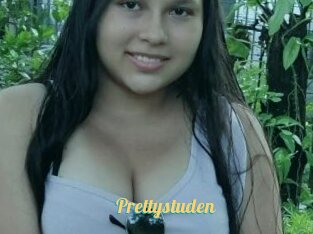 Prettystuden