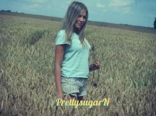 PrettysugarN