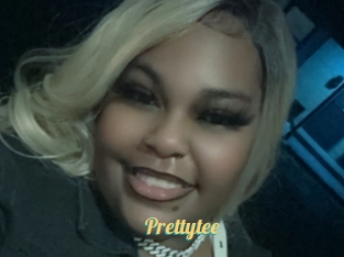 Prettytee