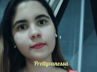 Prettyvanessa