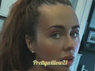 Prettywillow21