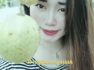Prettyyummyasian