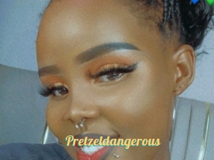 Pretzeldangerous