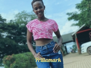 Prillamark