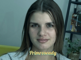 Primroseady