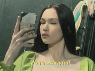 Primrosebendall
