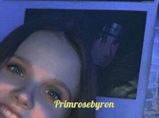 Primrosebyron