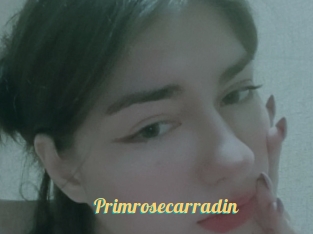 Primrosecarradin