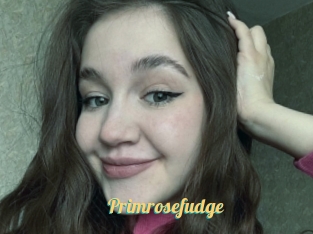 Primrosefudge