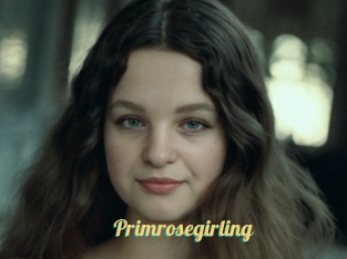 Primrosegirling