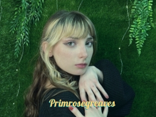 Primrosegreaves