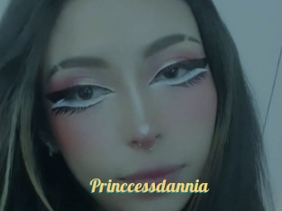 Princcessdannia