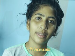 Princescute